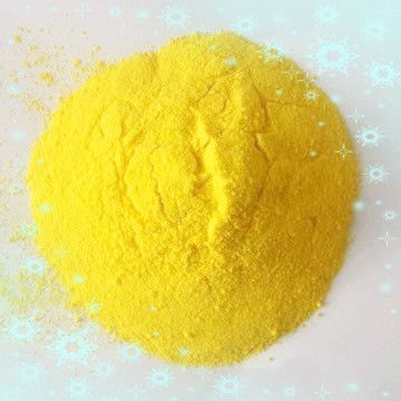 這樣使用聚合氯化鋁，能夠達到最佳效果！